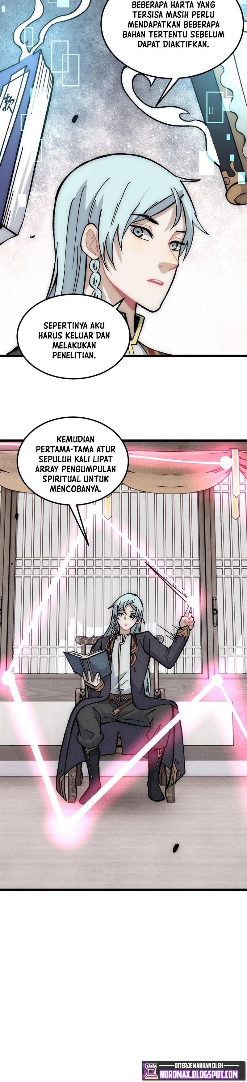 Dilarang COPAS - situs resmi www.mangacanblog.com - Komik all hail the sect leader 188 - chapter 188 189 Indonesia all hail the sect leader 188 - chapter 188 Terbaru 10|Baca Manga Komik Indonesia|Mangacan
