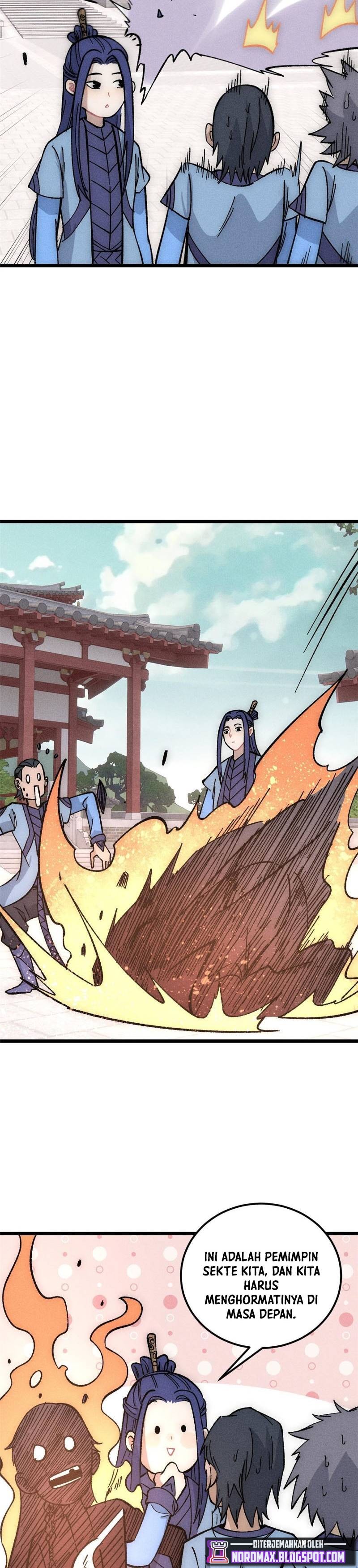 Dilarang COPAS - situs resmi www.mangacanblog.com - Komik all hail the sect leader 188 - chapter 188 189 Indonesia all hail the sect leader 188 - chapter 188 Terbaru 12|Baca Manga Komik Indonesia|Mangacan