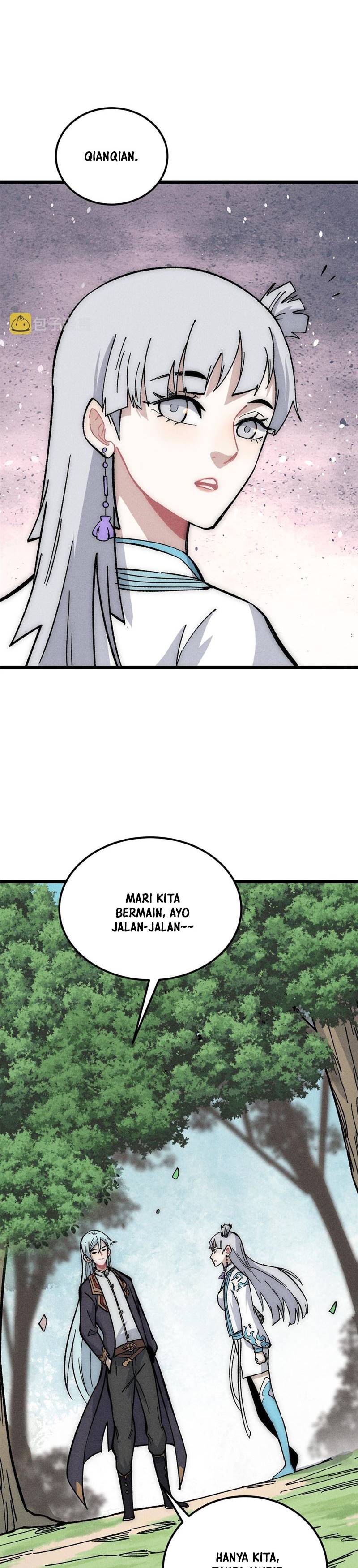 Dilarang COPAS - situs resmi www.mangacanblog.com - Komik all hail the sect leader 188 - chapter 188 189 Indonesia all hail the sect leader 188 - chapter 188 Terbaru 16|Baca Manga Komik Indonesia|Mangacan