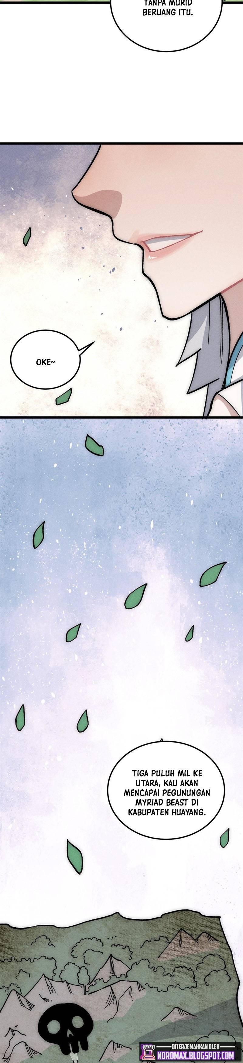 Dilarang COPAS - situs resmi www.mangacanblog.com - Komik all hail the sect leader 188 - chapter 188 189 Indonesia all hail the sect leader 188 - chapter 188 Terbaru 17|Baca Manga Komik Indonesia|Mangacan