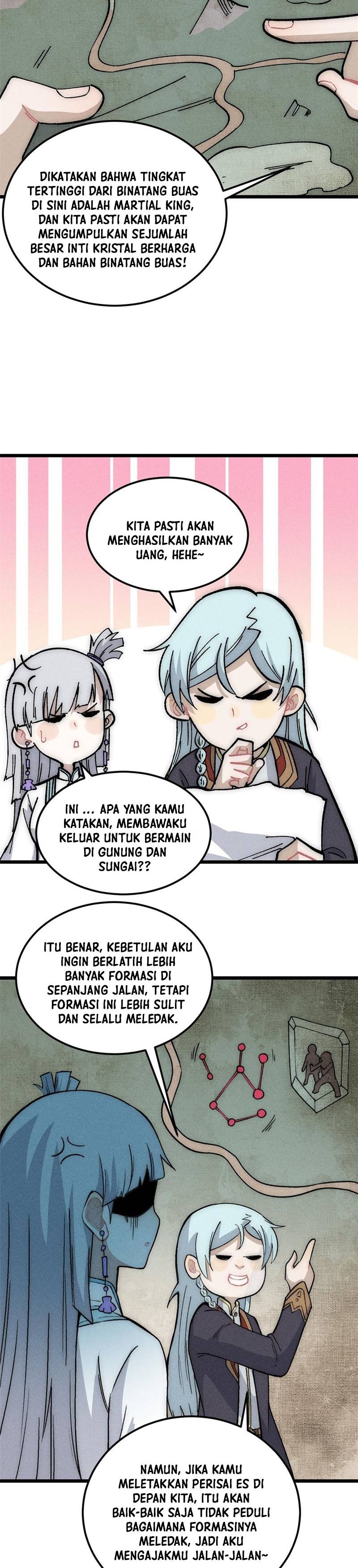 Dilarang COPAS - situs resmi www.mangacanblog.com - Komik all hail the sect leader 188 - chapter 188 189 Indonesia all hail the sect leader 188 - chapter 188 Terbaru 18|Baca Manga Komik Indonesia|Mangacan