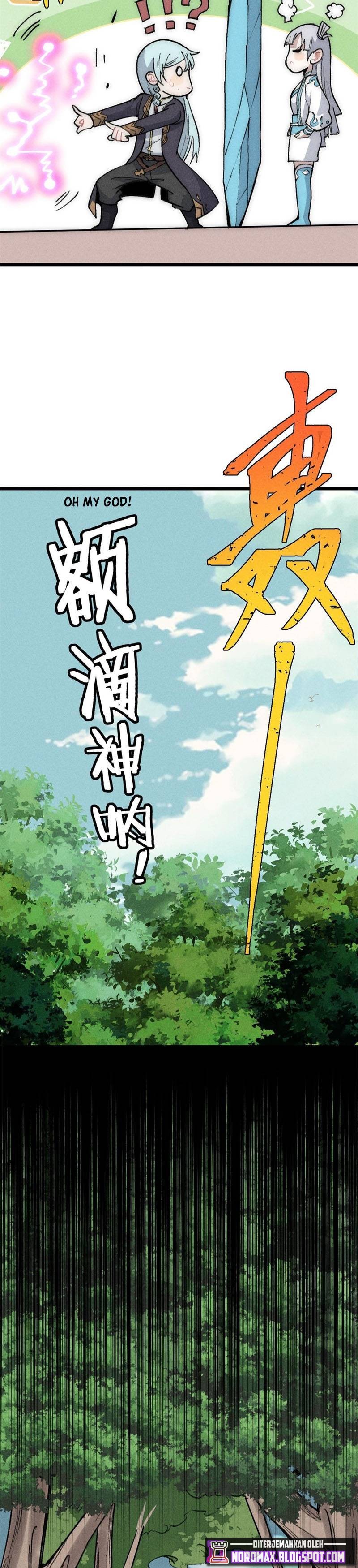 Dilarang COPAS - situs resmi www.mangacanblog.com - Komik all hail the sect leader 188 - chapter 188 189 Indonesia all hail the sect leader 188 - chapter 188 Terbaru 21|Baca Manga Komik Indonesia|Mangacan