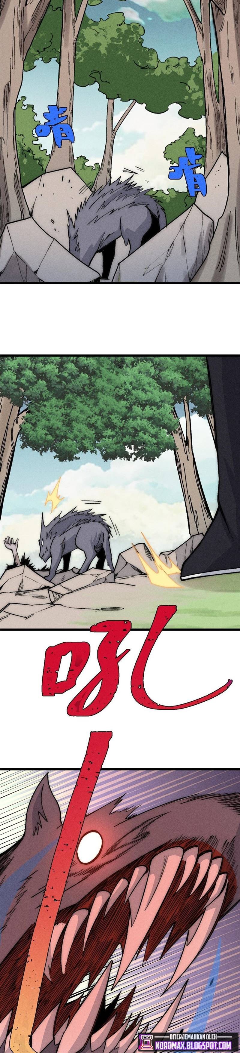 Dilarang COPAS - situs resmi www.mangacanblog.com - Komik all hail the sect leader 188 - chapter 188 189 Indonesia all hail the sect leader 188 - chapter 188 Terbaru 22|Baca Manga Komik Indonesia|Mangacan