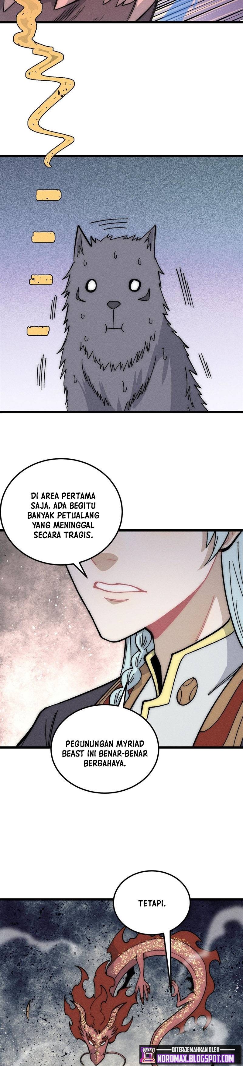 Dilarang COPAS - situs resmi www.mangacanblog.com - Komik all hail the sect leader 188 - chapter 188 189 Indonesia all hail the sect leader 188 - chapter 188 Terbaru 23|Baca Manga Komik Indonesia|Mangacan