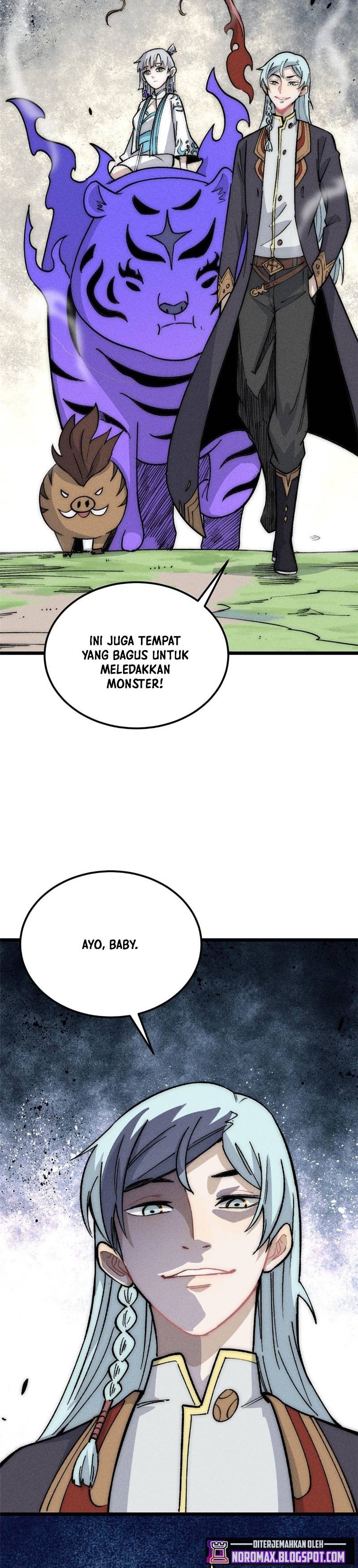 Dilarang COPAS - situs resmi www.mangacanblog.com - Komik all hail the sect leader 188 - chapter 188 189 Indonesia all hail the sect leader 188 - chapter 188 Terbaru 24|Baca Manga Komik Indonesia|Mangacan