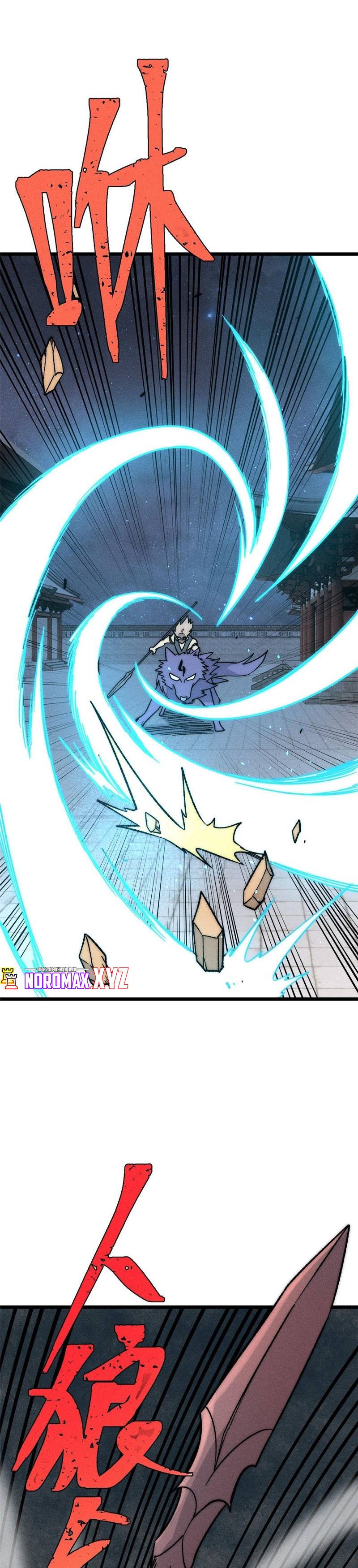 All Hail the Sect Leader Chapter 198 Bahasa Indonesia