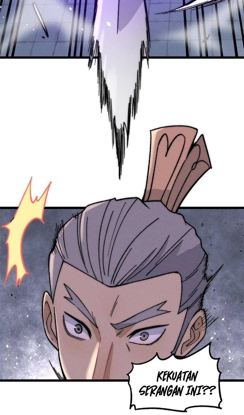 All Hail the Sect Leader Chapter 198 Bahasa Indonesia