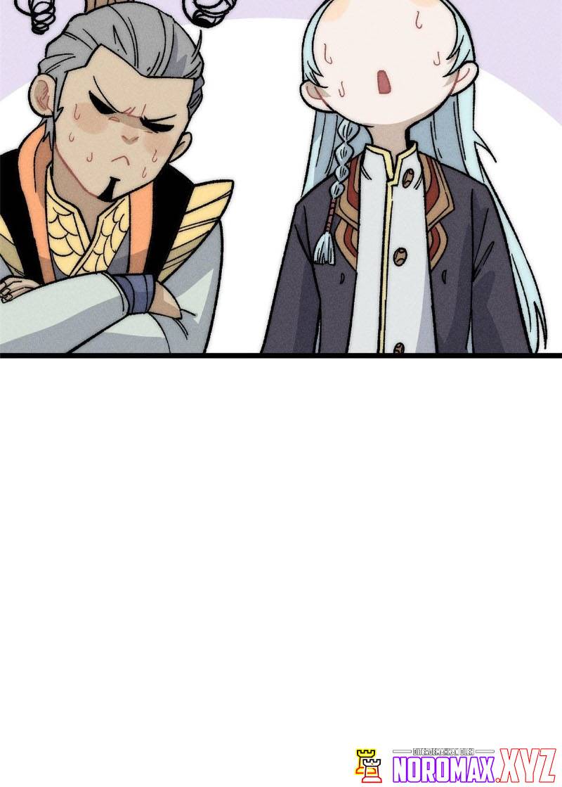 All Hail the Sect Leader Chapter 198 Bahasa Indonesia