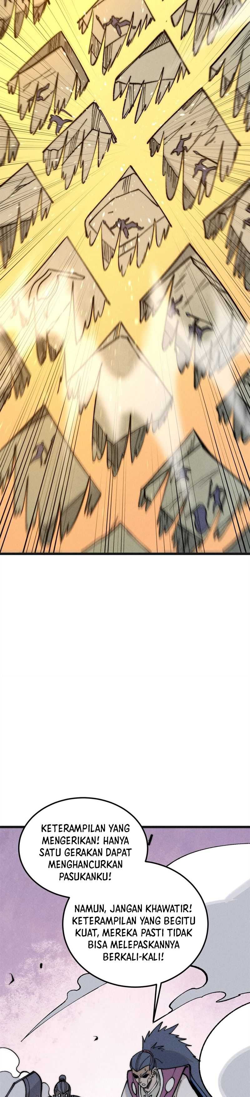 All Hail the Sect Leader chapter 255