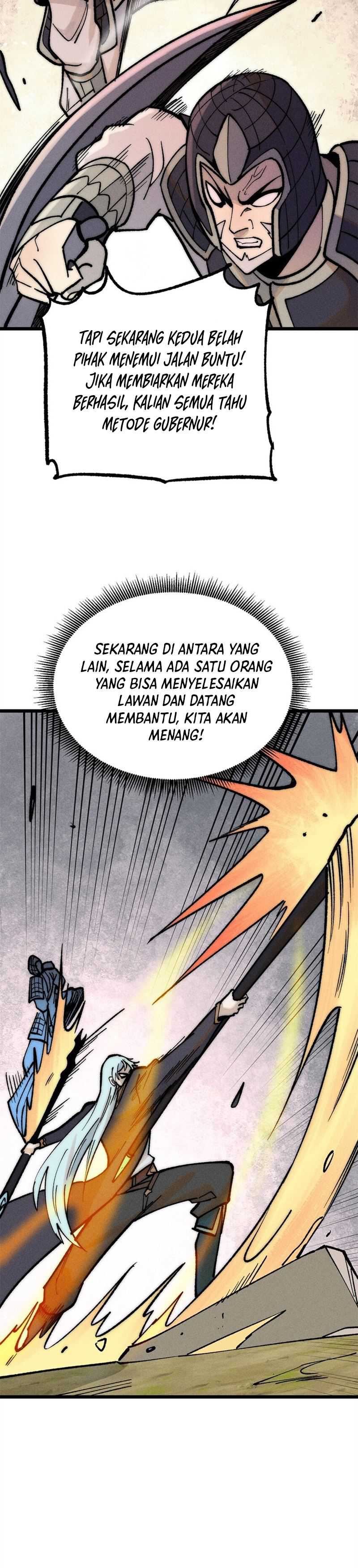 All Hail the Sect Leader chapter 255