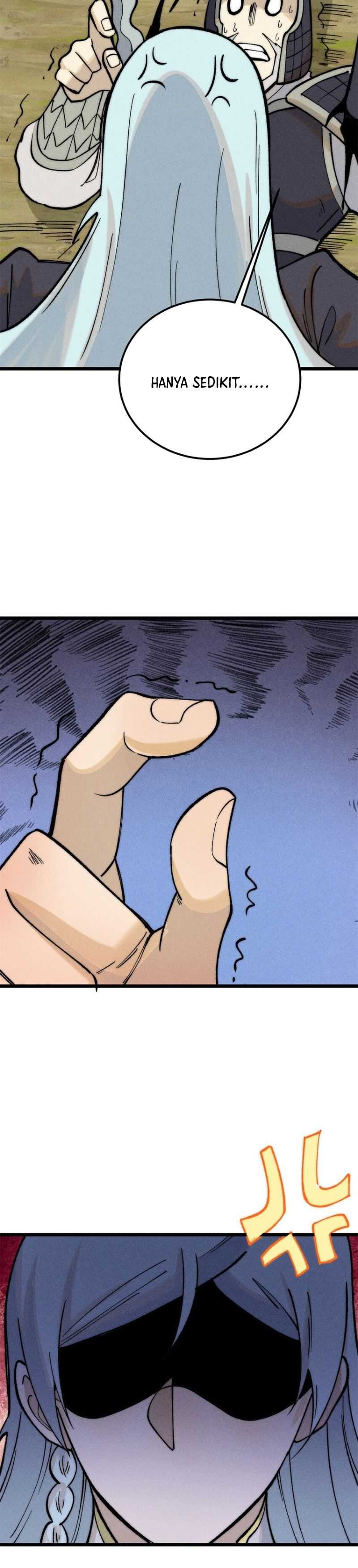 All Hail the Sect Leader chapter 255