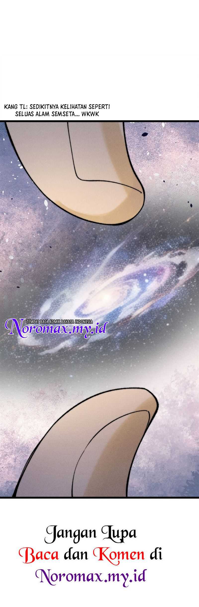 All Hail the Sect Leader chapter 255