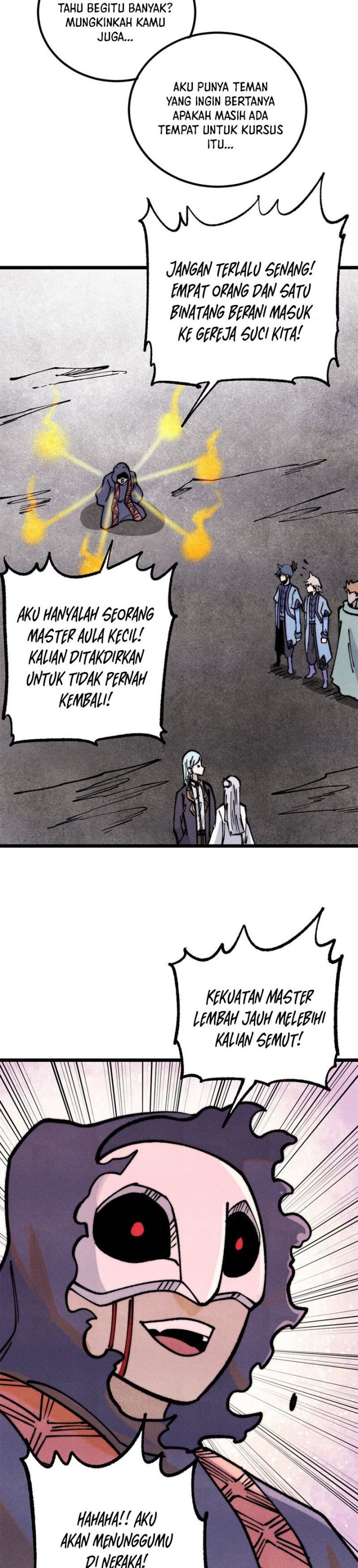 Dilarang COPAS - situs resmi www.mangacanblog.com - Komik all hail the sect leader 289 - chapter 289 290 Indonesia all hail the sect leader 289 - chapter 289 Terbaru 4|Baca Manga Komik Indonesia|Mangacan