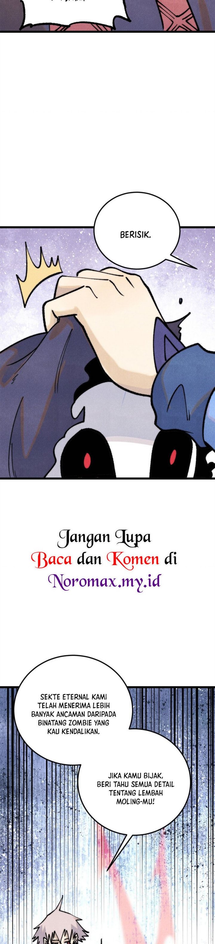Dilarang COPAS - situs resmi www.mangacanblog.com - Komik all hail the sect leader 289 - chapter 289 290 Indonesia all hail the sect leader 289 - chapter 289 Terbaru 5|Baca Manga Komik Indonesia|Mangacan