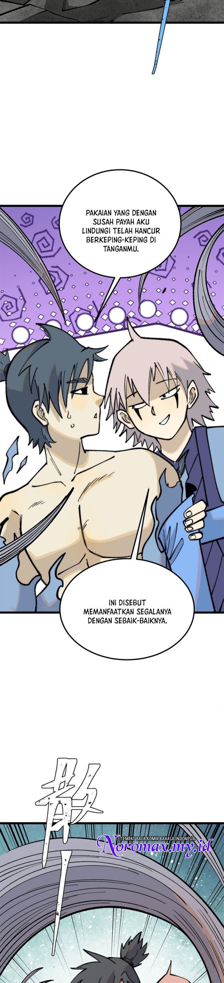 Dilarang COPAS - situs resmi www.mangacanblog.com - Komik all hail the sect leader 289 - chapter 289 290 Indonesia all hail the sect leader 289 - chapter 289 Terbaru 9|Baca Manga Komik Indonesia|Mangacan