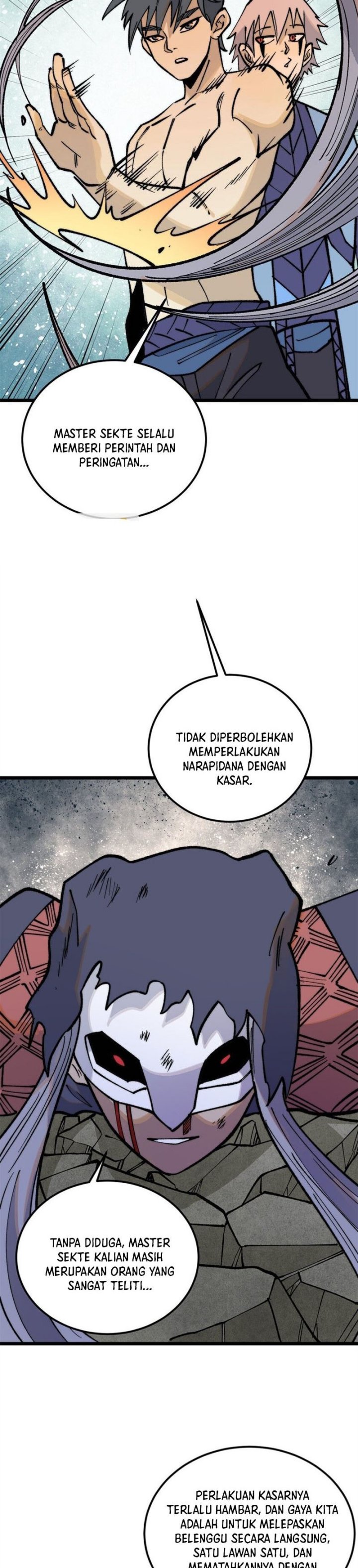 Dilarang COPAS - situs resmi www.mangacanblog.com - Komik all hail the sect leader 289 - chapter 289 290 Indonesia all hail the sect leader 289 - chapter 289 Terbaru 10|Baca Manga Komik Indonesia|Mangacan
