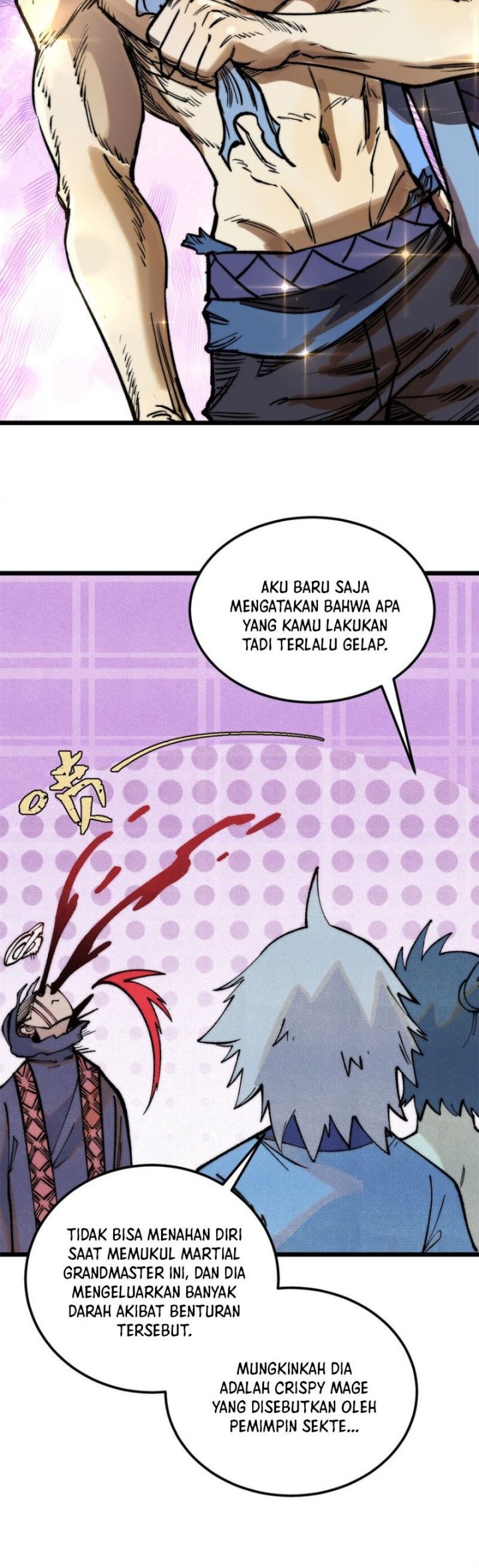 Dilarang COPAS - situs resmi www.mangacanblog.com - Komik all hail the sect leader 289 - chapter 289 290 Indonesia all hail the sect leader 289 - chapter 289 Terbaru 12|Baca Manga Komik Indonesia|Mangacan
