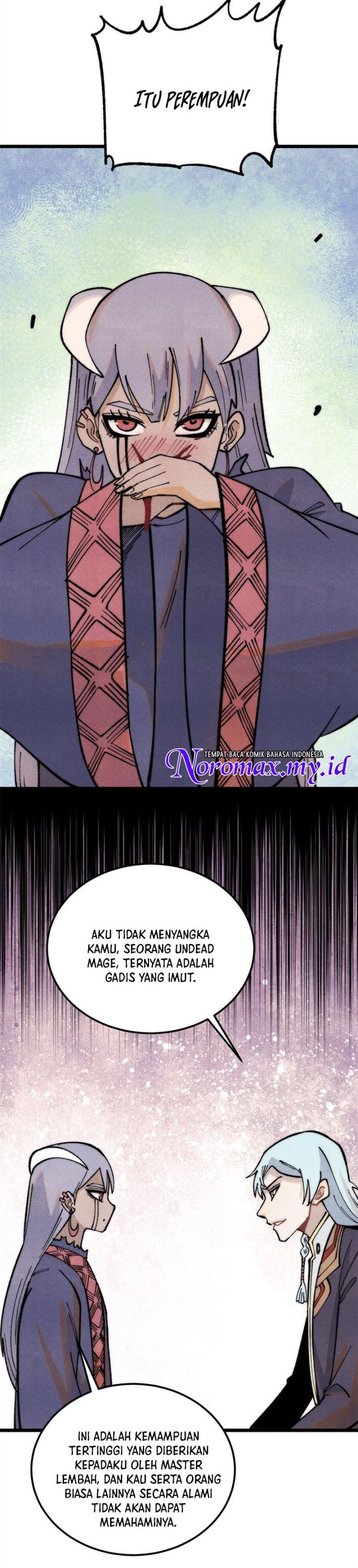 Dilarang COPAS - situs resmi www.mangacanblog.com - Komik all hail the sect leader 289 - chapter 289 290 Indonesia all hail the sect leader 289 - chapter 289 Terbaru 14|Baca Manga Komik Indonesia|Mangacan