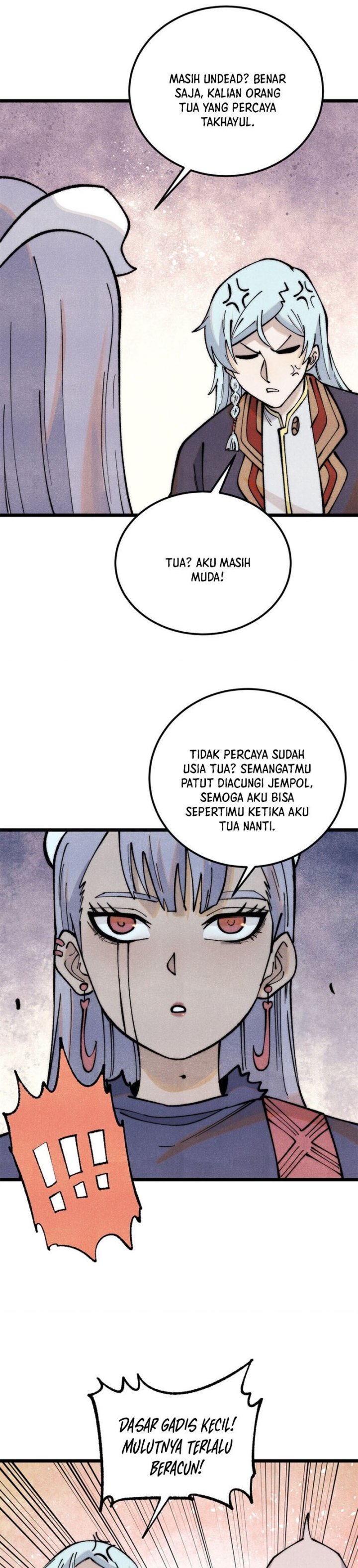 Dilarang COPAS - situs resmi www.mangacanblog.com - Komik all hail the sect leader 289 - chapter 289 290 Indonesia all hail the sect leader 289 - chapter 289 Terbaru 15|Baca Manga Komik Indonesia|Mangacan