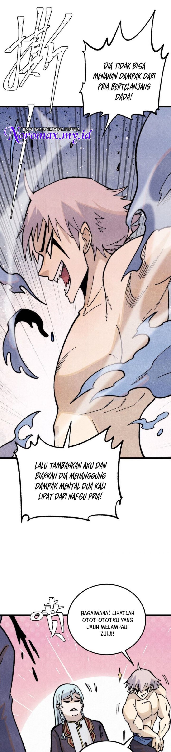 Dilarang COPAS - situs resmi www.mangacanblog.com - Komik all hail the sect leader 289 - chapter 289 290 Indonesia all hail the sect leader 289 - chapter 289 Terbaru 17|Baca Manga Komik Indonesia|Mangacan