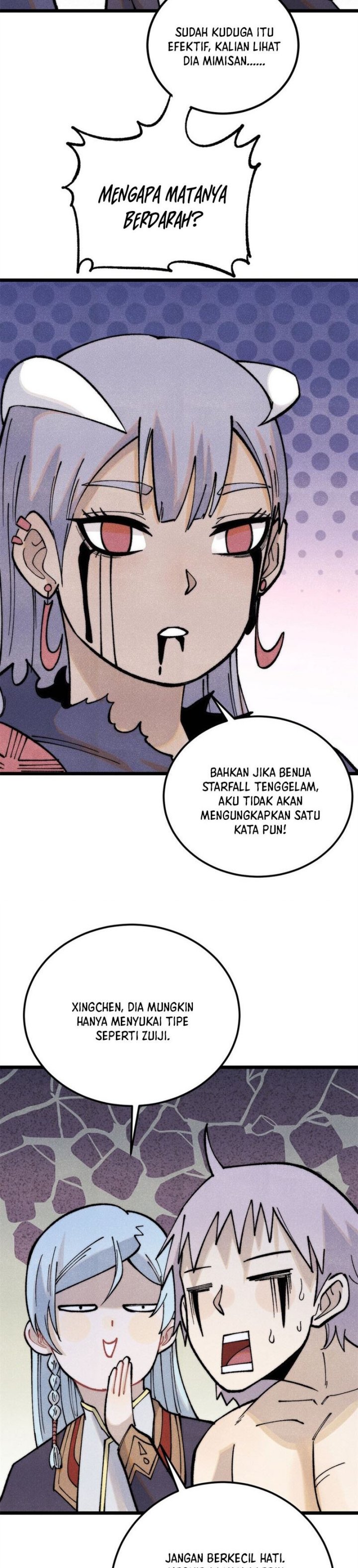 Dilarang COPAS - situs resmi www.mangacanblog.com - Komik all hail the sect leader 289 - chapter 289 290 Indonesia all hail the sect leader 289 - chapter 289 Terbaru 18|Baca Manga Komik Indonesia|Mangacan
