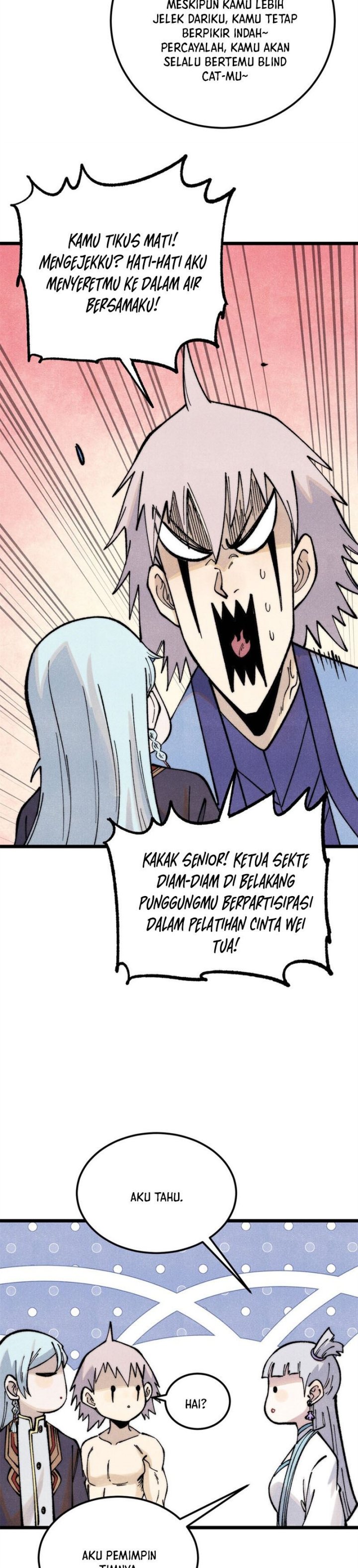 Dilarang COPAS - situs resmi www.mangacanblog.com - Komik all hail the sect leader 289 - chapter 289 290 Indonesia all hail the sect leader 289 - chapter 289 Terbaru 19|Baca Manga Komik Indonesia|Mangacan