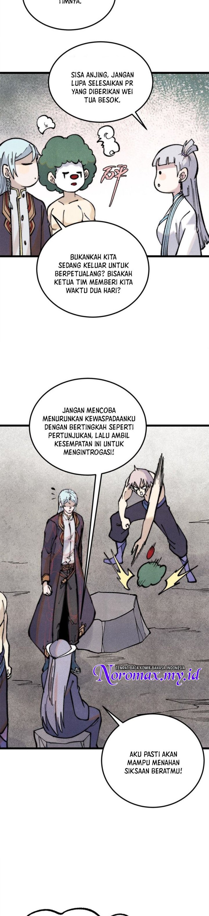 Dilarang COPAS - situs resmi www.mangacanblog.com - Komik all hail the sect leader 289 - chapter 289 290 Indonesia all hail the sect leader 289 - chapter 289 Terbaru 20|Baca Manga Komik Indonesia|Mangacan