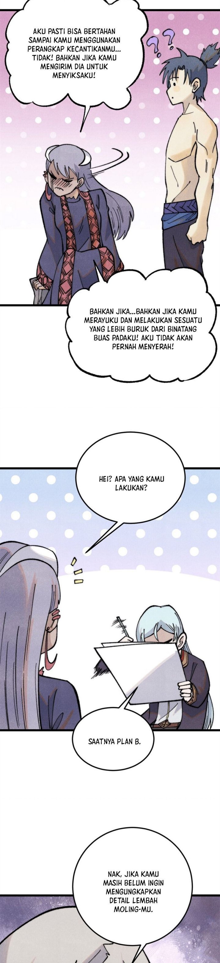 Dilarang COPAS - situs resmi www.mangacanblog.com - Komik all hail the sect leader 289 - chapter 289 290 Indonesia all hail the sect leader 289 - chapter 289 Terbaru 21|Baca Manga Komik Indonesia|Mangacan