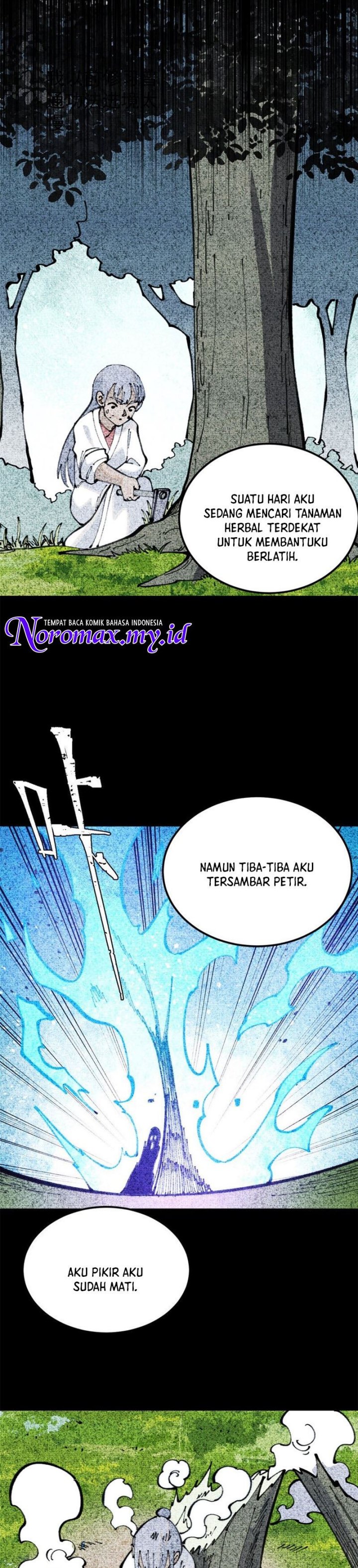 All Hail the Sect Leader chapter 290