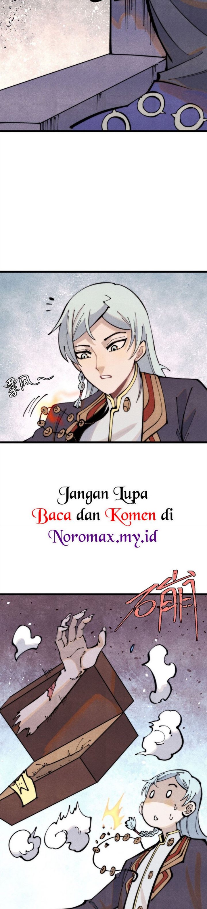 All Hail the Sect Leader chapter 290