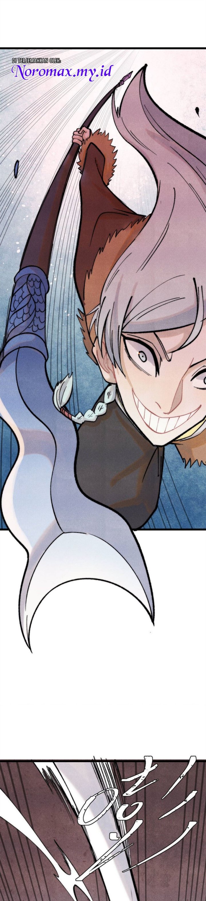 All Hail the Sect Leader Chapter 301 Bahasa Indonesia