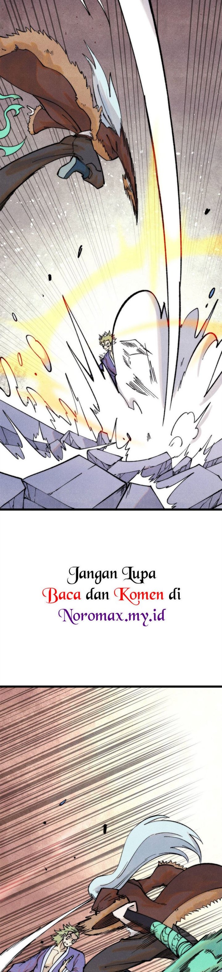All Hail the Sect Leader Chapter 301 Bahasa Indonesia
