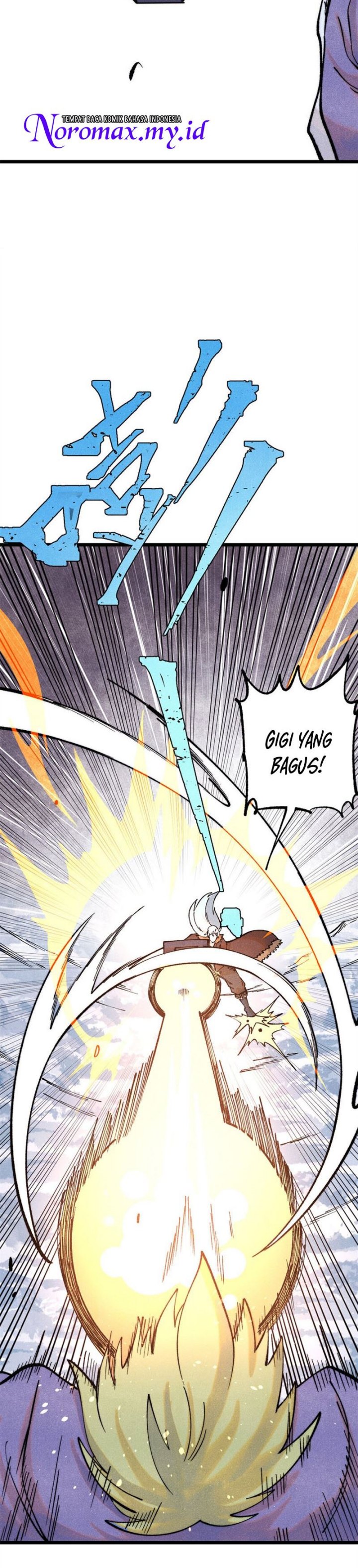 All Hail the Sect Leader Chapter 301 Bahasa Indonesia