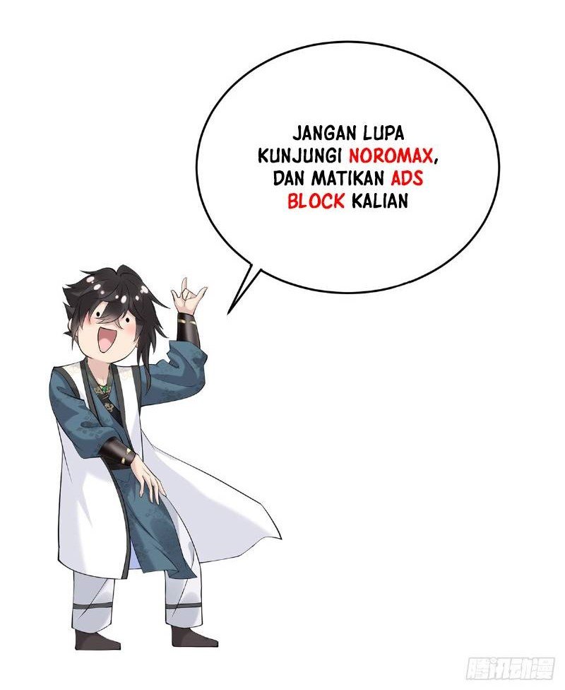 All Hail the Sect Leader Chapter 317 Bahasa Indonesia