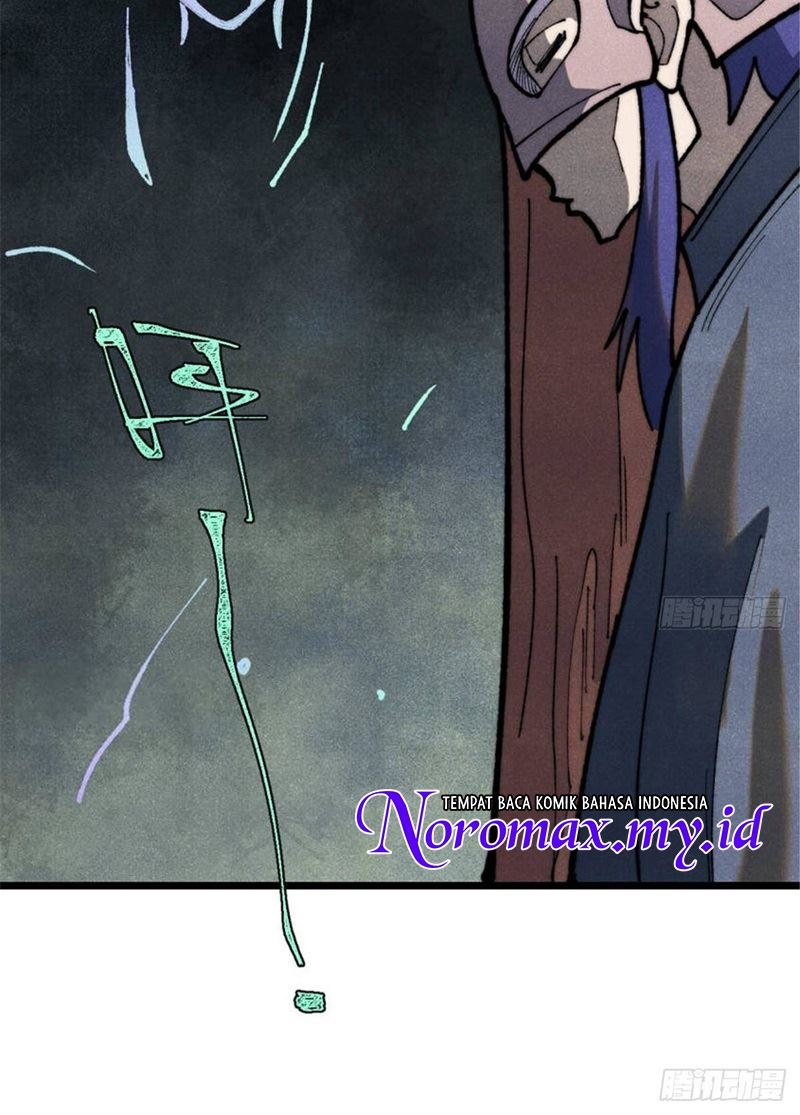 All Hail the Sect Leader Chapter 328 Bahasa Indonesia