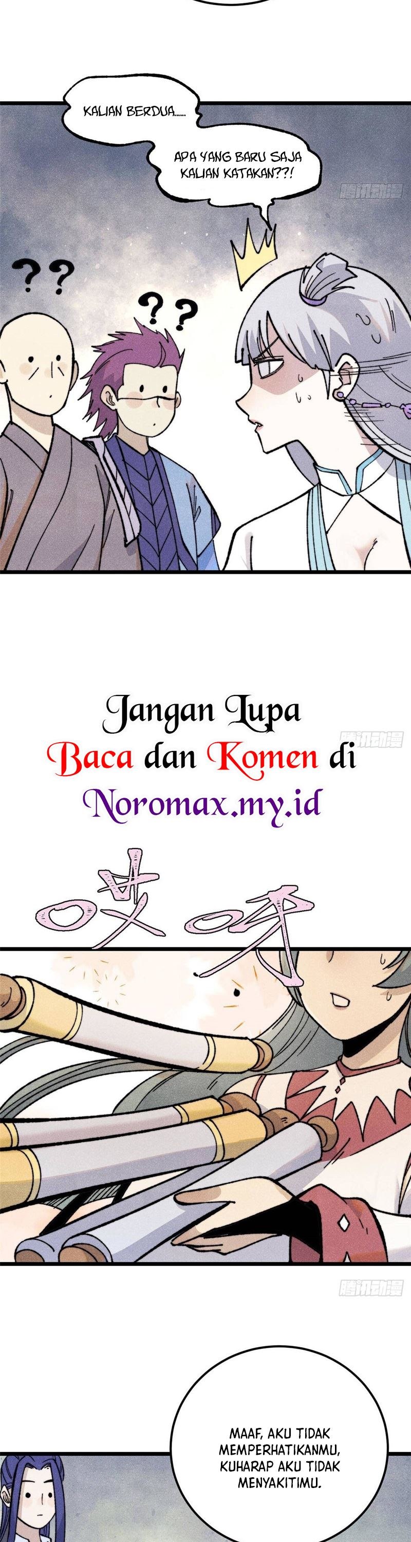 All Hail the Sect Leader chapter 336