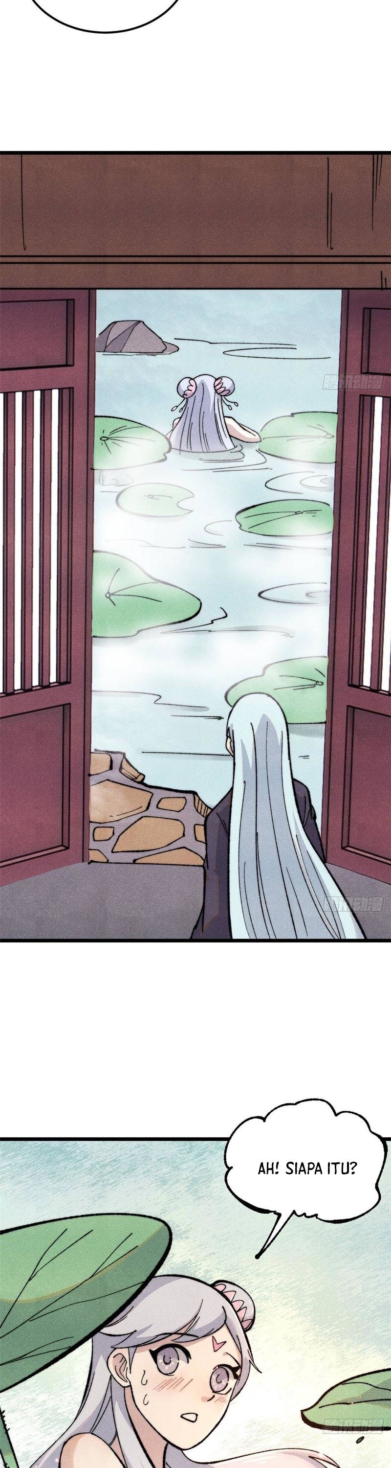 All Hail the Sect Leader chapter 336