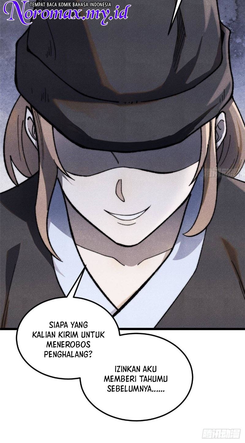 All Hail the Sect Leader chapter 336