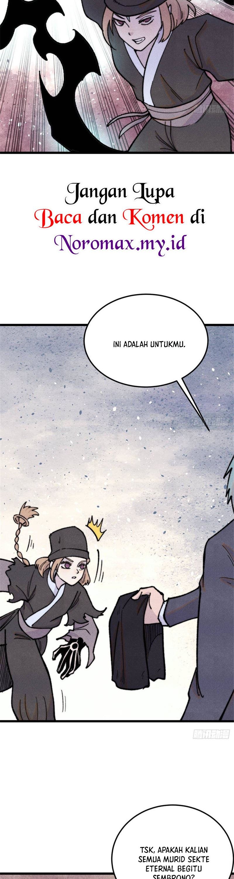 All Hail the Sect Leader chapter 336