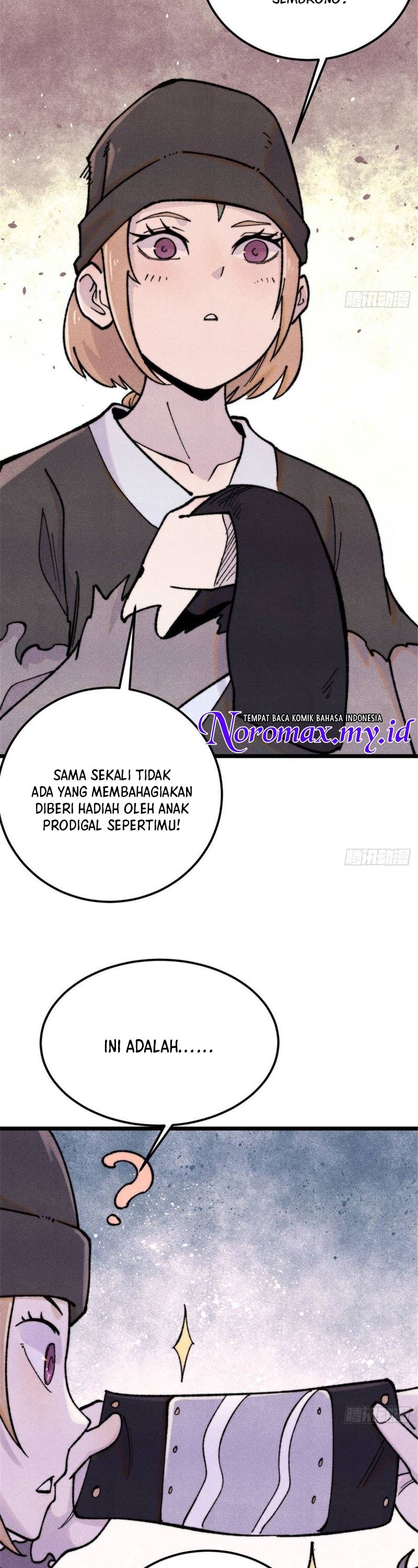 All Hail the Sect Leader chapter 336