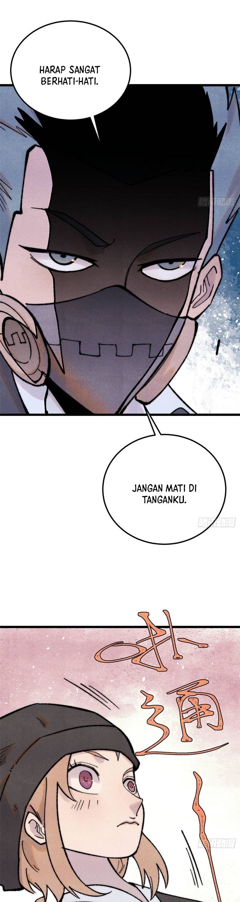 All Hail the Sect Leader chapter 336