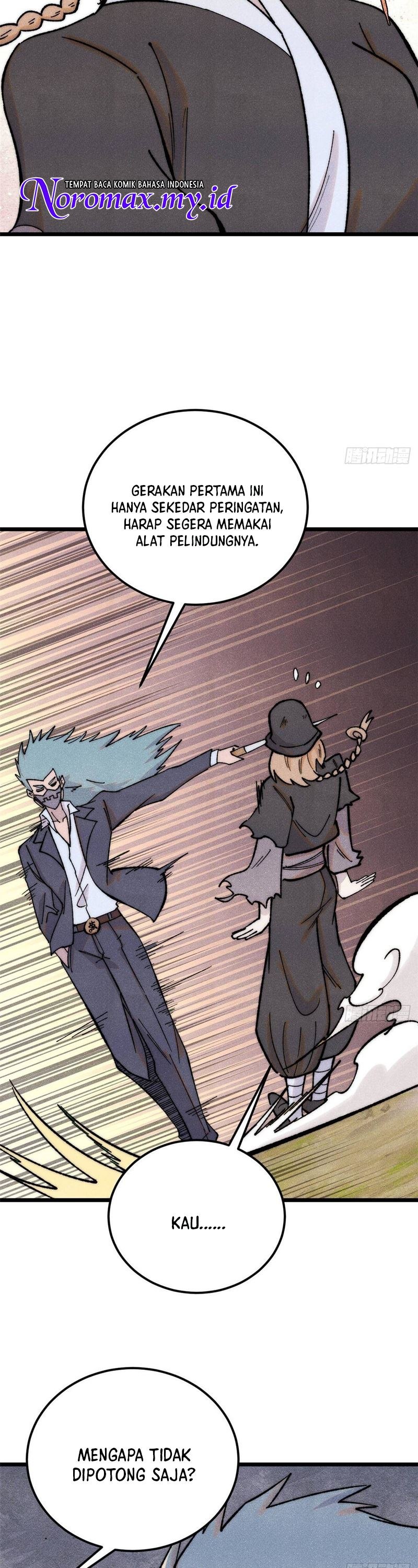 All Hail the Sect Leader chapter 336