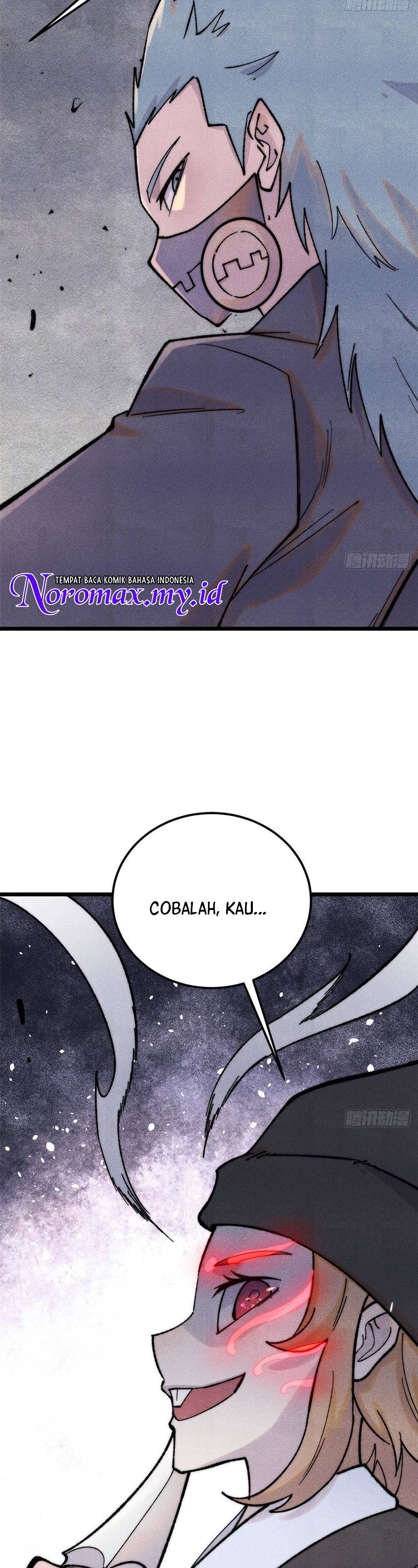 All Hail the Sect Leader chapter 336