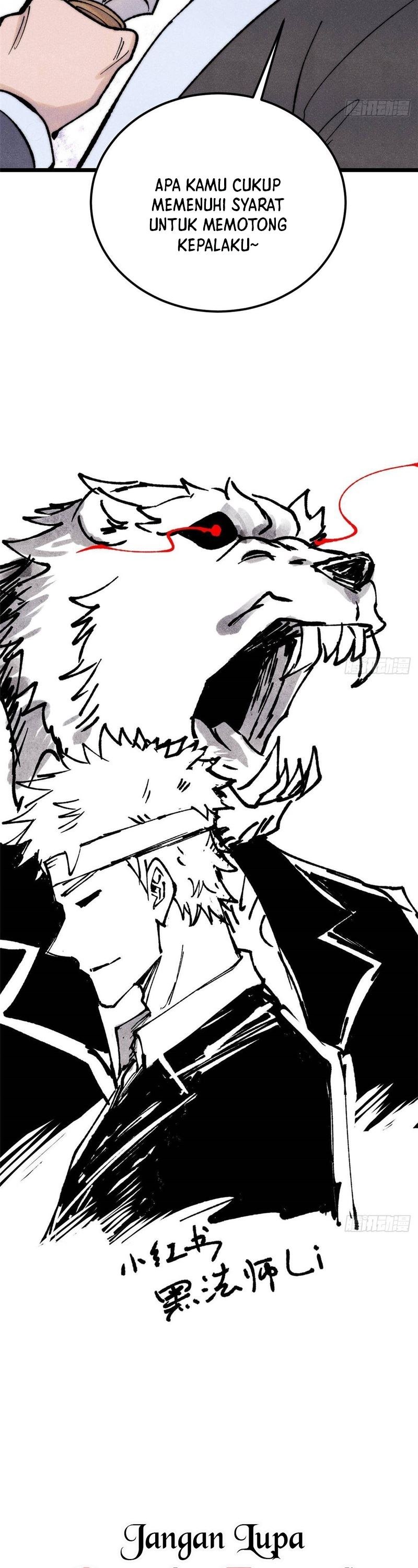 All Hail the Sect Leader chapter 336