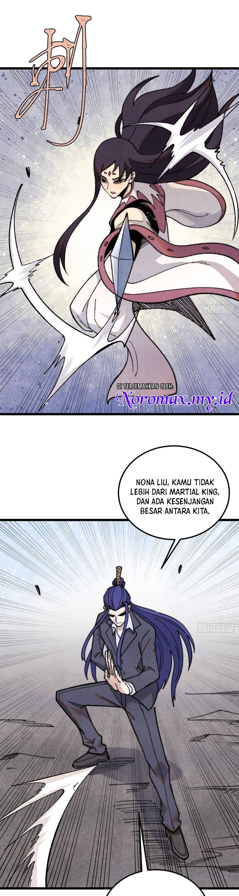 Dilarang COPAS - situs resmi www.mangacanblog.com - Komik all hail the sect leader 341 - chapter 341 342 Indonesia all hail the sect leader 341 - chapter 341 Terbaru 2|Baca Manga Komik Indonesia|Mangacan