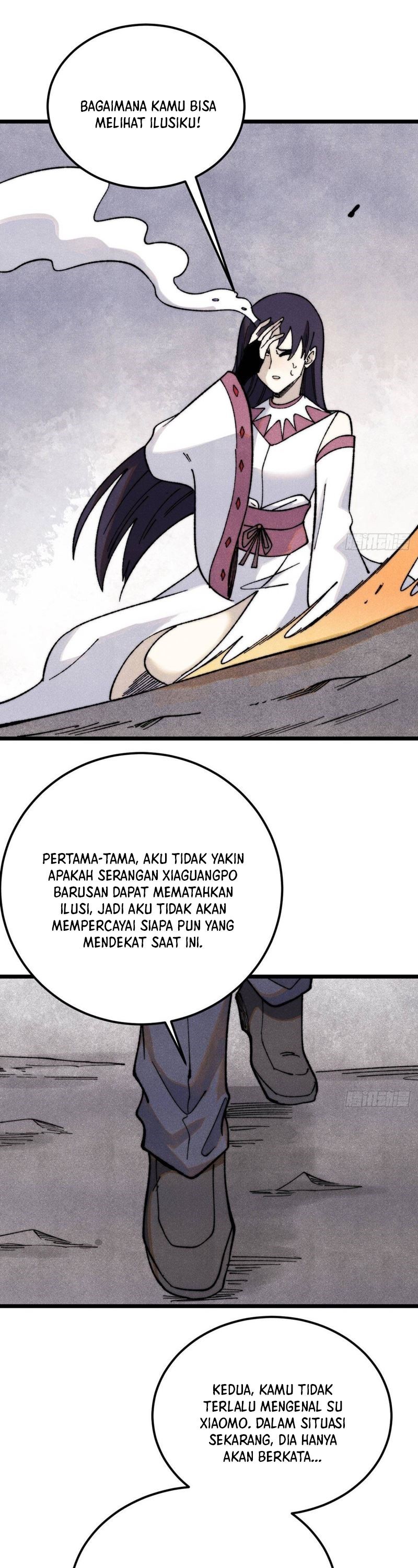 Dilarang COPAS - situs resmi www.mangacanblog.com - Komik all hail the sect leader 341 - chapter 341 342 Indonesia all hail the sect leader 341 - chapter 341 Terbaru 17|Baca Manga Komik Indonesia|Mangacan