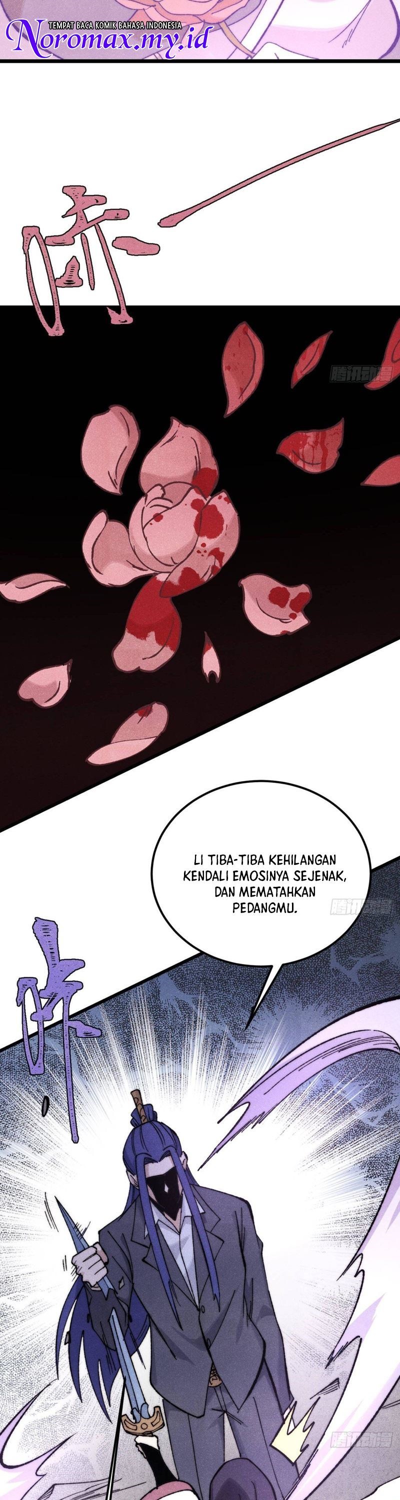 Dilarang COPAS - situs resmi www.mangacanblog.com - Komik all hail the sect leader 341 - chapter 341 342 Indonesia all hail the sect leader 341 - chapter 341 Terbaru 23|Baca Manga Komik Indonesia|Mangacan