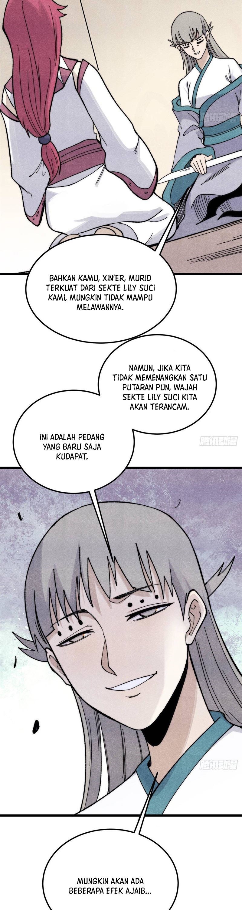 Dilarang COPAS - situs resmi www.mangacanblog.com - Komik all hail the sect leader 341 - chapter 341 342 Indonesia all hail the sect leader 341 - chapter 341 Terbaru 27|Baca Manga Komik Indonesia|Mangacan