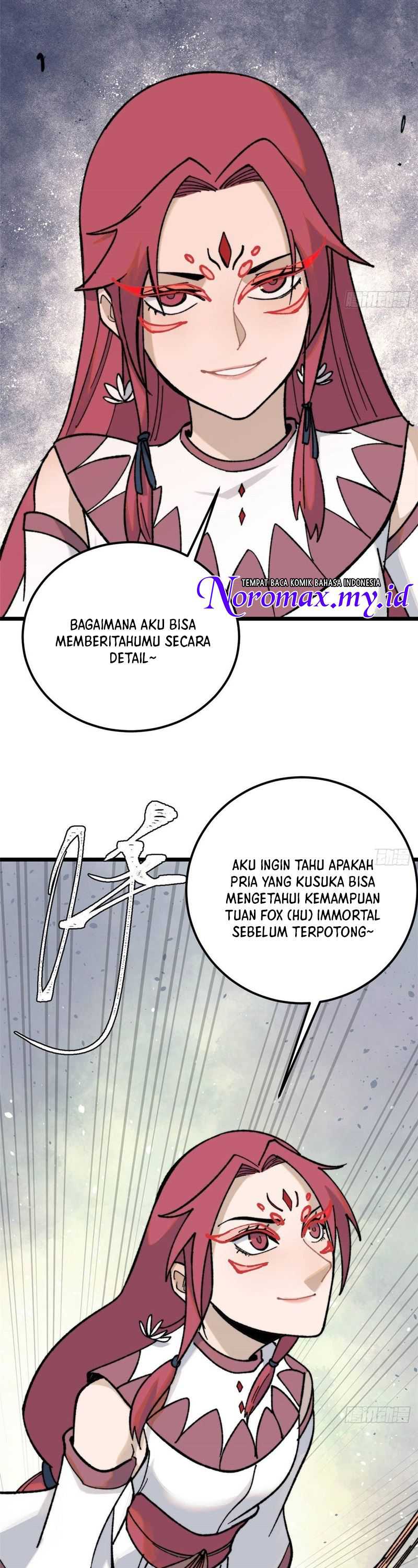 Dilarang COPAS - situs resmi www.mangacanblog.com - Komik all hail the sect leader 343 - chapter 343 344 Indonesia all hail the sect leader 343 - chapter 343 Terbaru 5|Baca Manga Komik Indonesia|Mangacan