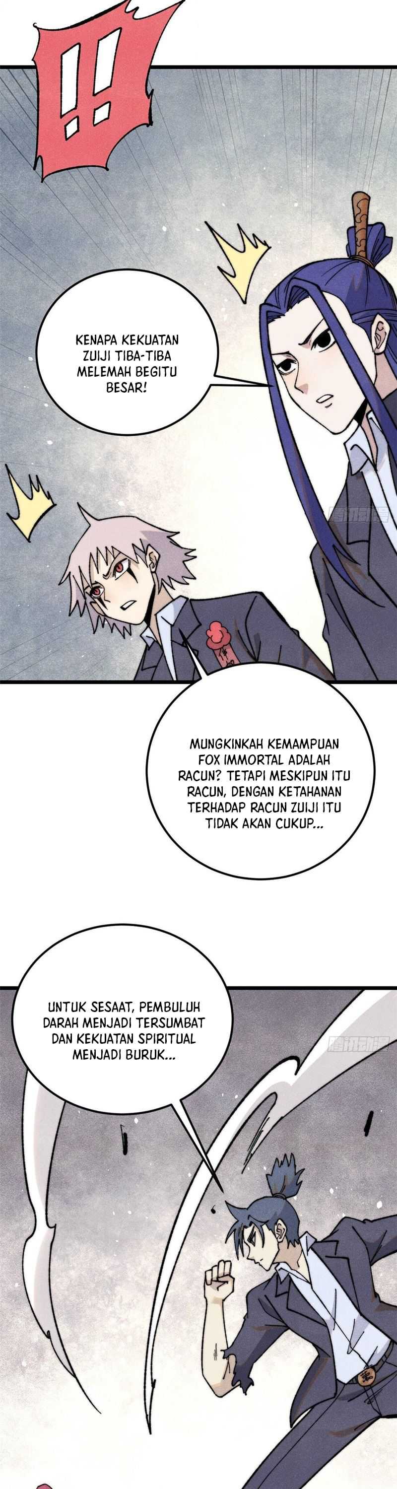 Dilarang COPAS - situs resmi www.mangacanblog.com - Komik all hail the sect leader 343 - chapter 343 344 Indonesia all hail the sect leader 343 - chapter 343 Terbaru 16|Baca Manga Komik Indonesia|Mangacan